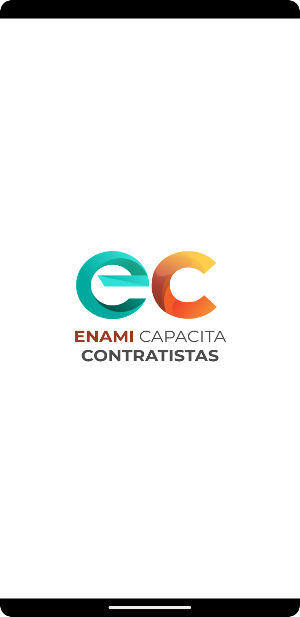 Enami Contratistas Screenshot 0