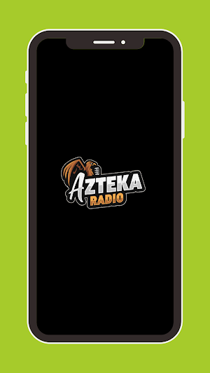 Azteka Radio En Vivo Screenshot 0