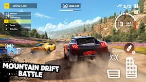 Mr. Car Screenshot 2