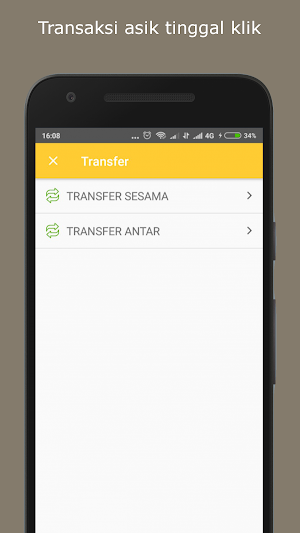 BMT PERMATA INDONESIA Screenshot 0