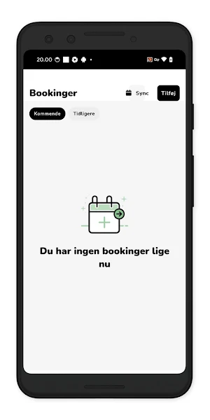 Vendia Fitness Screenshot 3