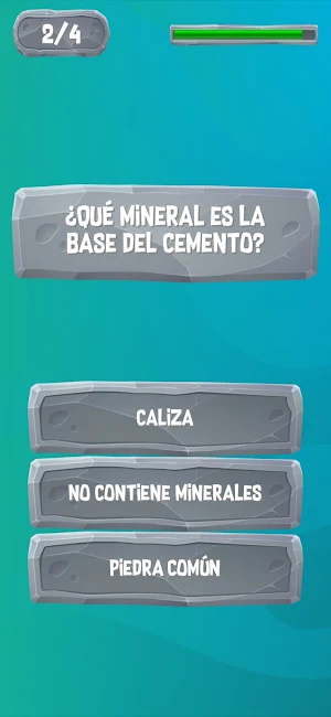 Ecebol Quiz Screenshot 2
