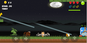 Super Rex Go Screenshot 3