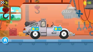 Kids race Screenshot 3