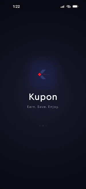 Kupon Screenshot 0