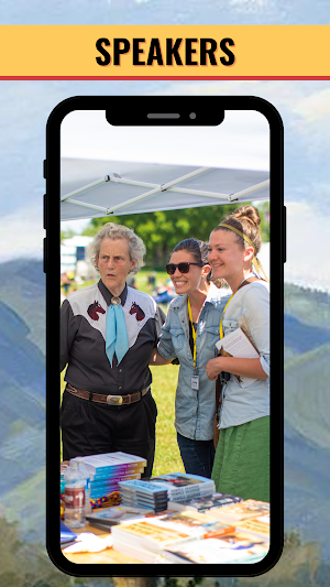 The Homestead Festival Screenshot 2