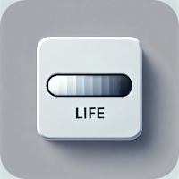 Lifebar - Life Clock - Time...