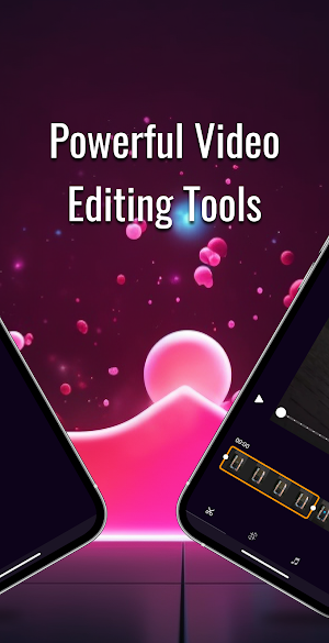 Tik Downloader NoMark Editable Screenshot 3