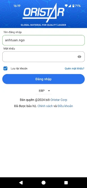Handy Screenshot 3