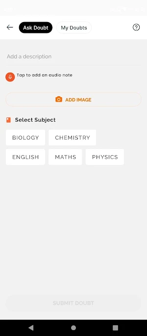 Upranker Screenshot 3