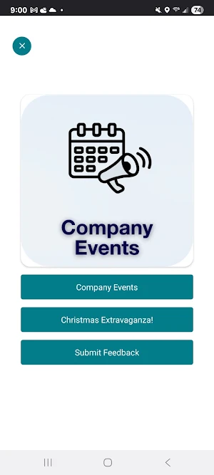 HWCG FSC Screenshot 2