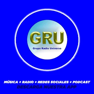 Grupo Radio Universo Screenshot 0