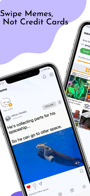 Ehleka–Where Memes Make Money Screenshot 0