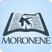 Alkitab Moronene