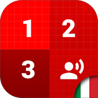 Learning Numbers - Italian