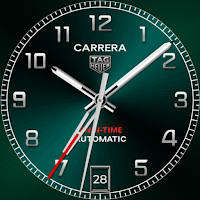 TAG Heuer CARRERA Twin-Time