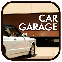 Modern Car Garage Design