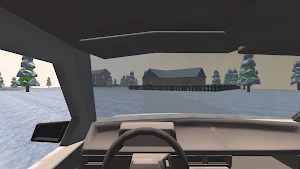 Boo Scared 3: New Year Screenshot 3