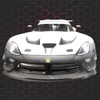 Simulator Drive Viper SRT10