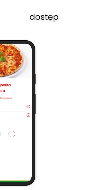 Pizzeria Roma Zielona Góra Screenshot 3