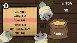 Rats Invasion Screenshot 2