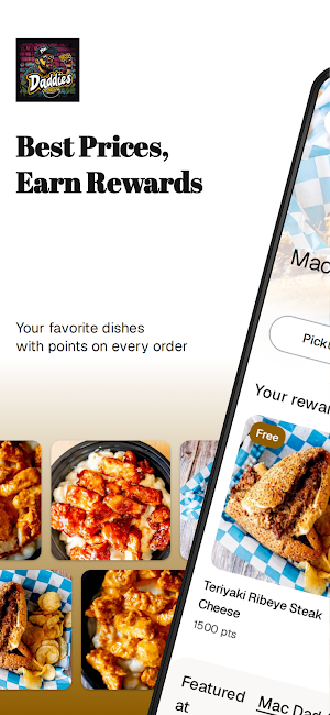 Mac Daddies and a little more Screenshot 0