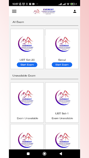 Everest Career Academy Screenshot 3