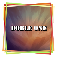 Doble One Mi Kryptonita