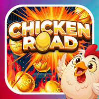Chicken Road