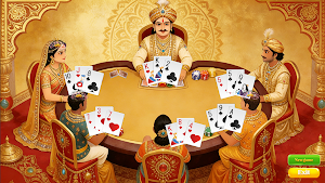 Sharymary Game Screenshot 0