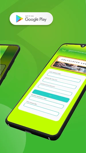 Kashway Loan Kenya App Advice Screenshot 3