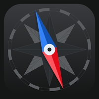 Direction Compass: Compass App