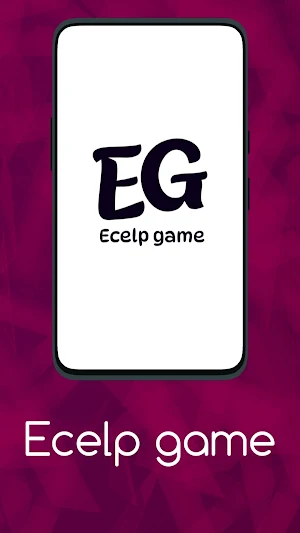 Ecelp game Screenshot 0