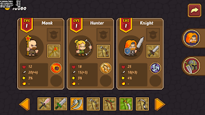 Shorties's Kingdom 2 Screenshot 2