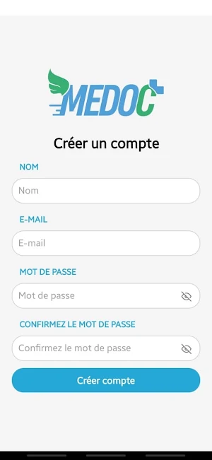 Medoc Screenshot 2
