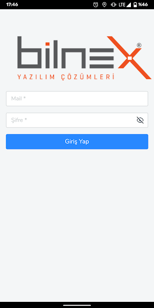E-Bilnex Screenshot 0
