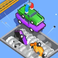 Car Crusher