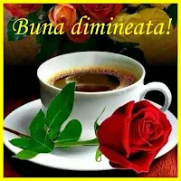 Imagini de bună dimineața