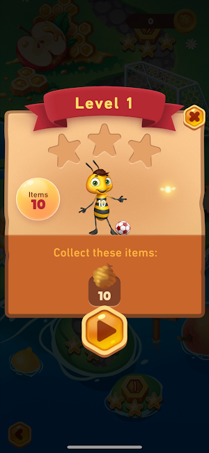 Beyti Bee Screenshot 3