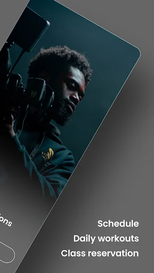 Syndicate Productions Screenshot 1