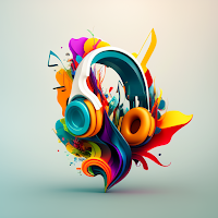 SoundScapes: Music & Wallpaper