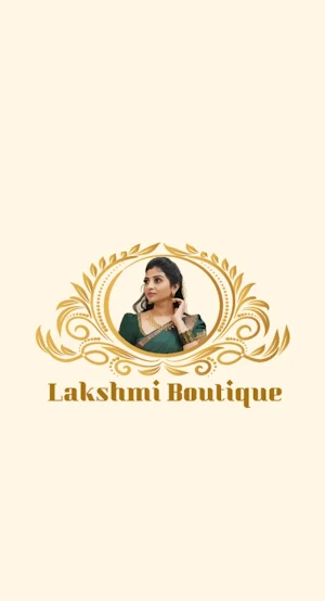 Lakshmi Boutique Screenshot 1