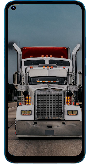 Kenworth Wallpapers Screenshot 1