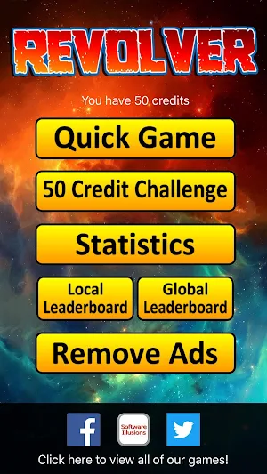 Revolver Pub Fruit Machine Screenshot 3