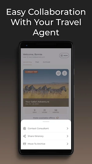 RohoYaChui Screenshot 2