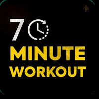 7 minute Home Workout- Fitness
