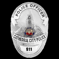 Cathedral City Police