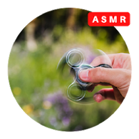 Fidget Asmr Fidgeting