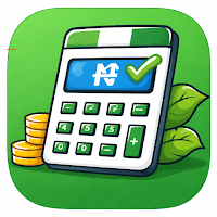 Nigeria Tax Calculator