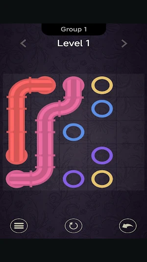Pipes Connect Screenshot 2